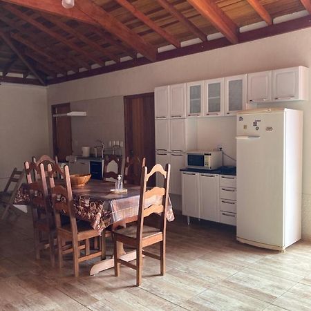 Nosso Sonho I Villa Olímpia Esterno foto