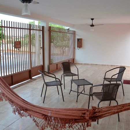 Nosso Sonho I Villa Olímpia Esterno foto