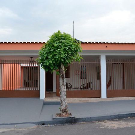 Nosso Sonho I Villa Olímpia Esterno foto