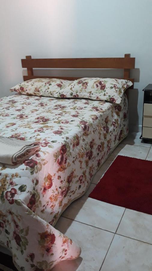 Nosso Sonho I Villa Olímpia Esterno foto