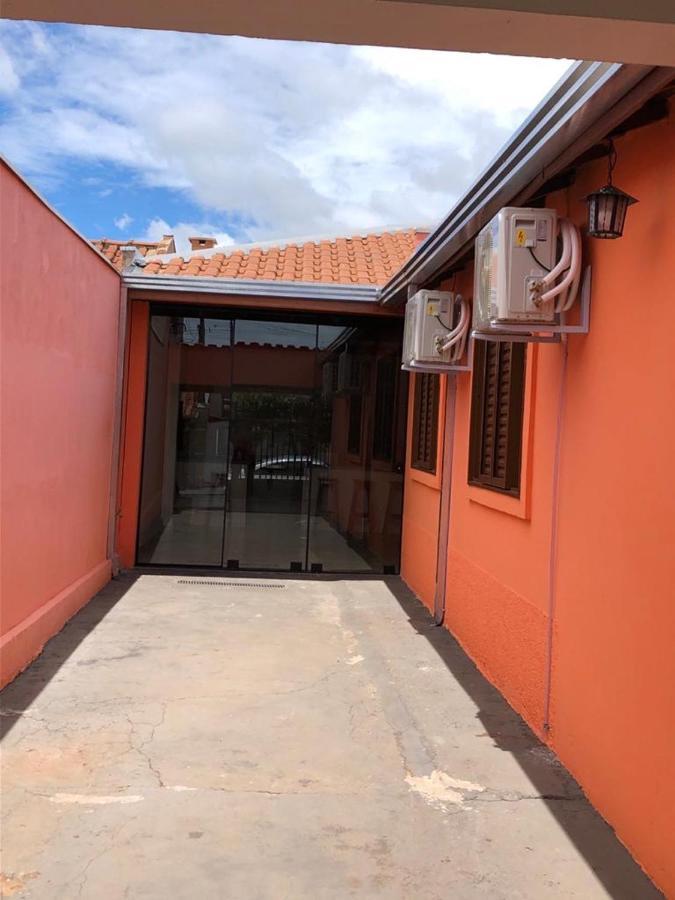 Nosso Sonho I Villa Olímpia Esterno foto