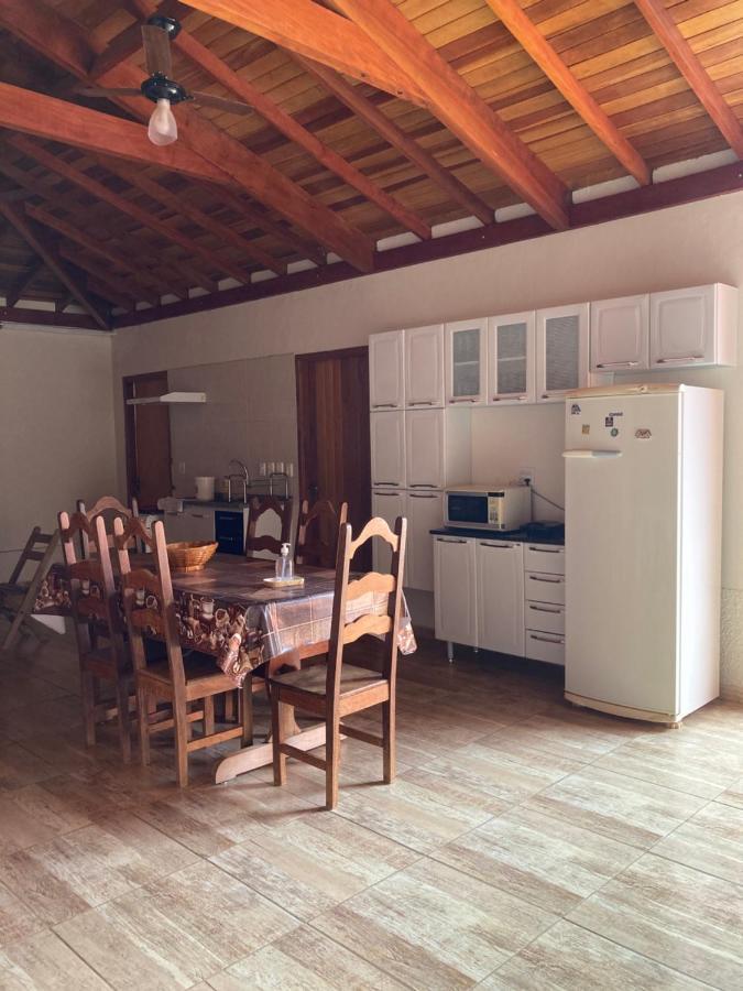 Nosso Sonho I Villa Olímpia Esterno foto