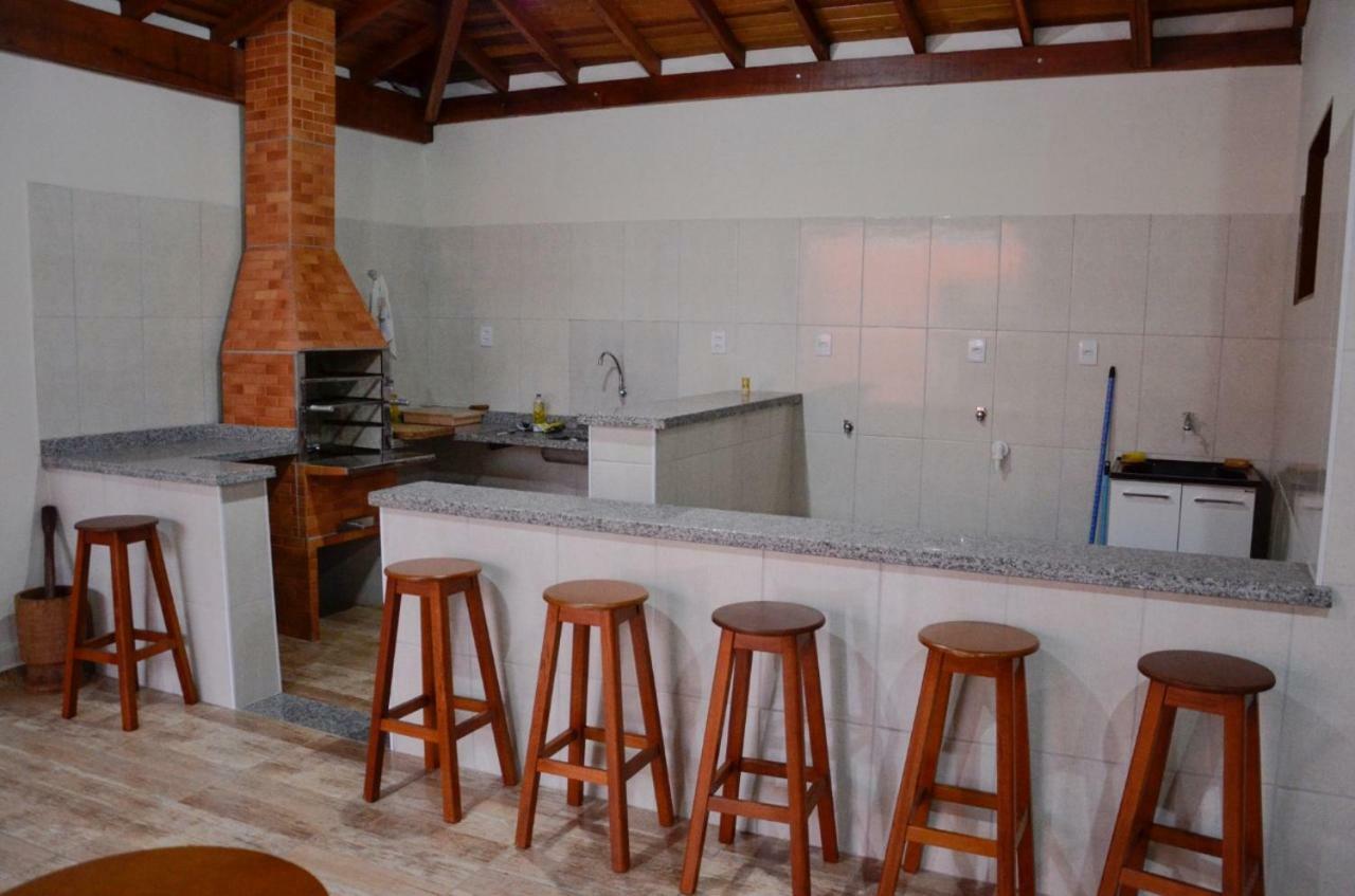 Nosso Sonho I Villa Olímpia Esterno foto