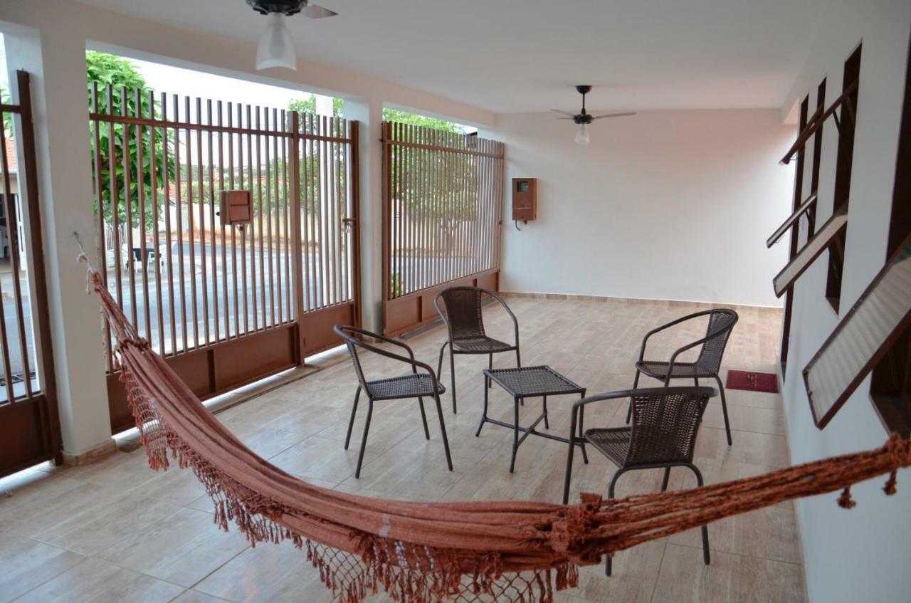 Nosso Sonho I Villa Olímpia Esterno foto