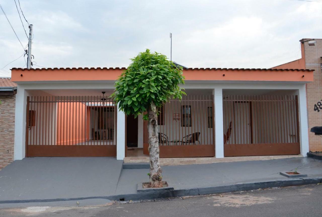 Nosso Sonho I Villa Olímpia Esterno foto